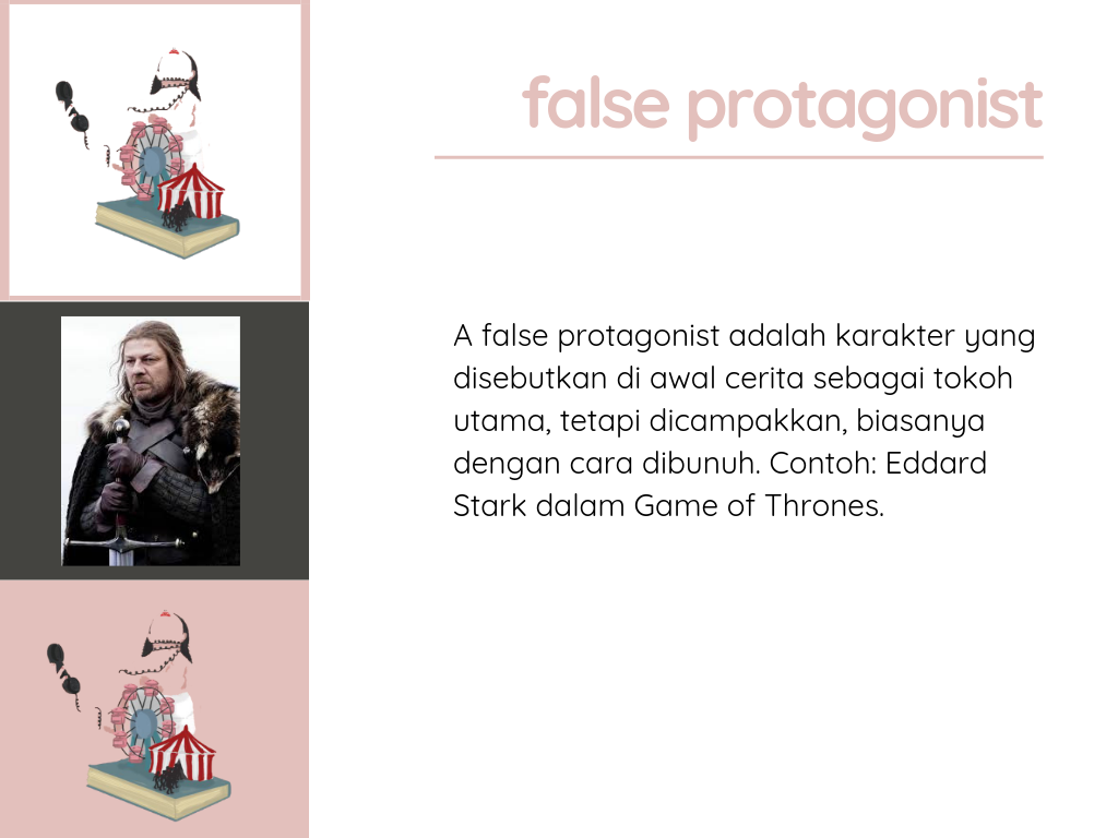 Detail Contoh Plot Cerita Nomer 20