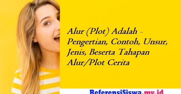 Detail Contoh Plot Cerita Nomer 28