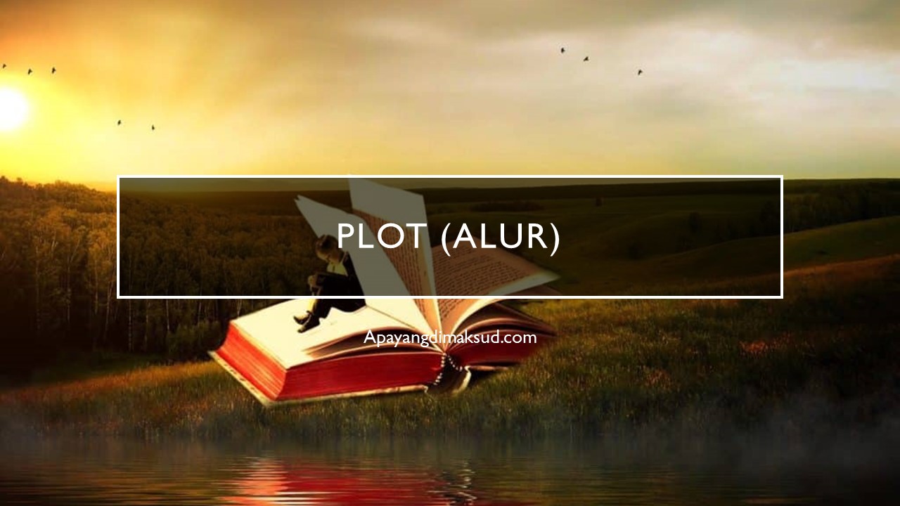 Detail Contoh Plot Cerita Nomer 30
