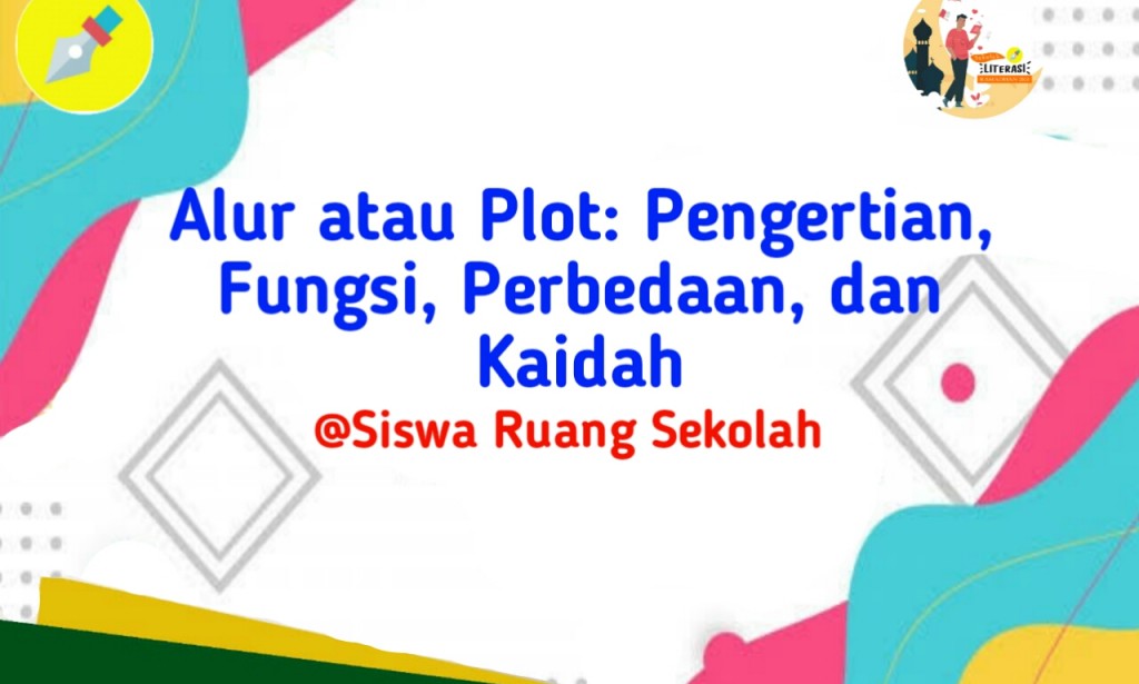 Detail Contoh Plot Cerita Nomer 35