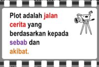 Detail Contoh Plot Cerita Nomer 43