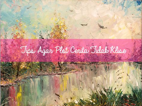 Detail Contoh Plot Cerita Nomer 44