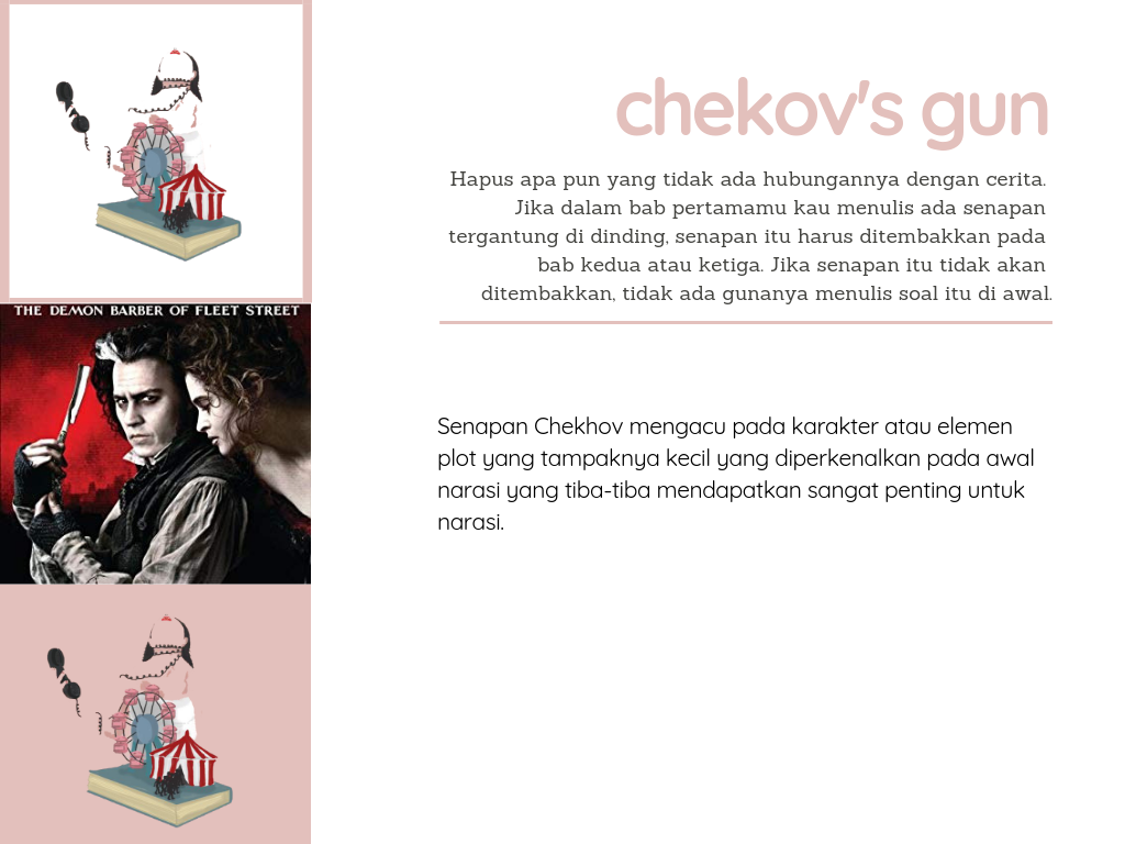 Detail Contoh Plot Cerita Nomer 47