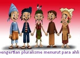 Detail Contoh Pluralisme Agama Nomer 21