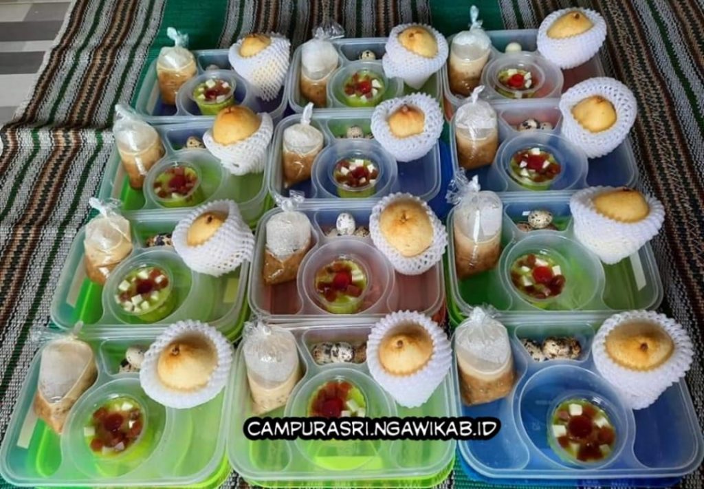 Contoh Pmt Balita - 49+ Koleksi Gambar
