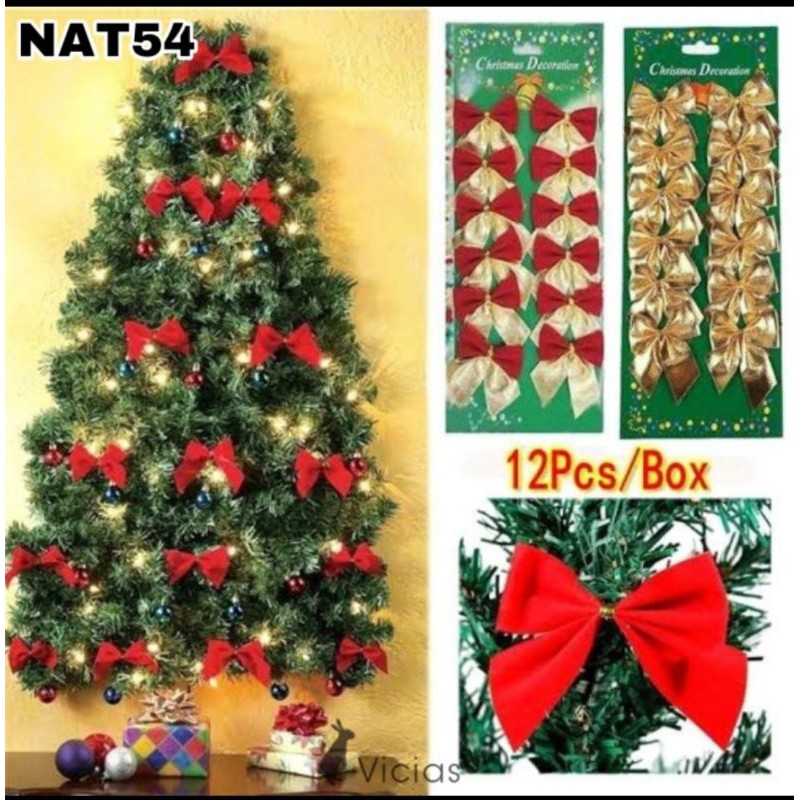 Detail Contoh Pohon Natal Nomer 39