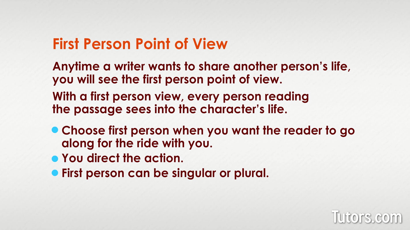 Detail Contoh Point Of View Nomer 29