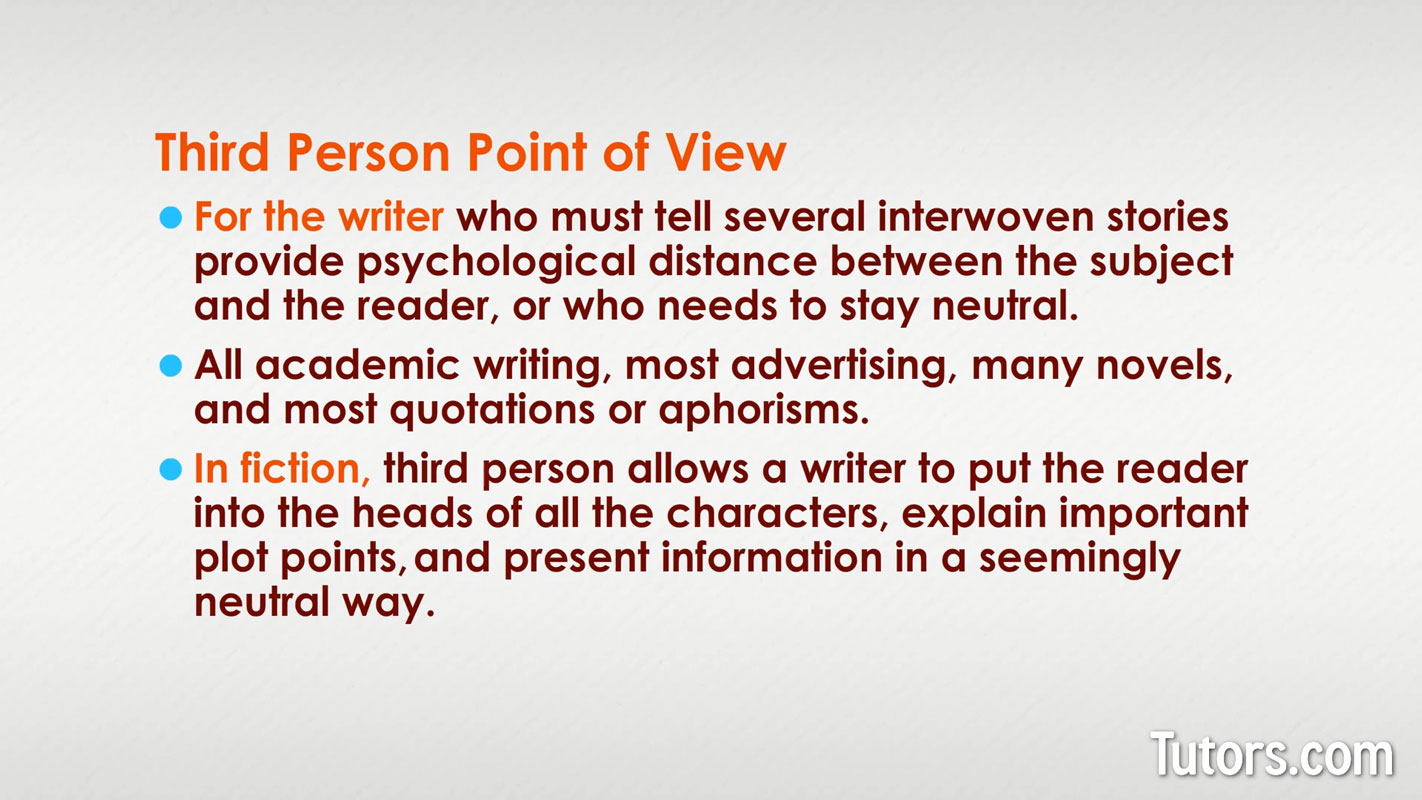 Detail Contoh Point Of View Nomer 33