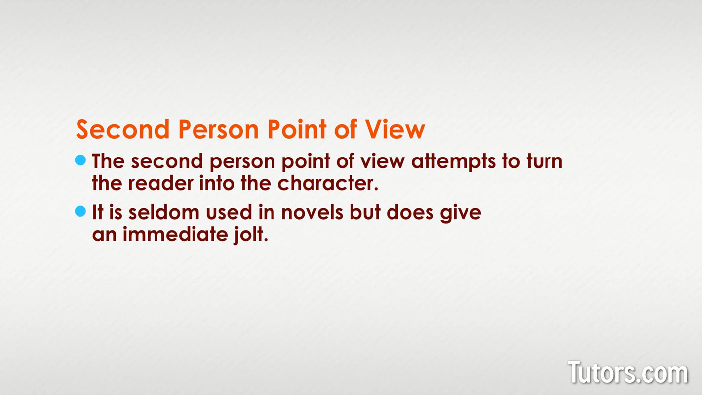 Detail Contoh Point Of View Nomer 35