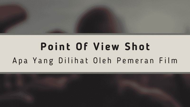 Detail Contoh Point Of View Nomer 5