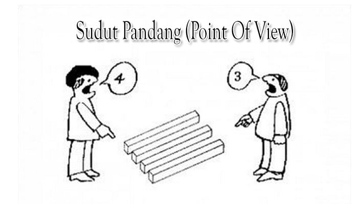 Detail Contoh Point Of View Nomer 7