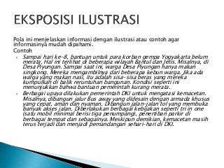 Detail Contoh Pola Ilustrasi Nomer 38