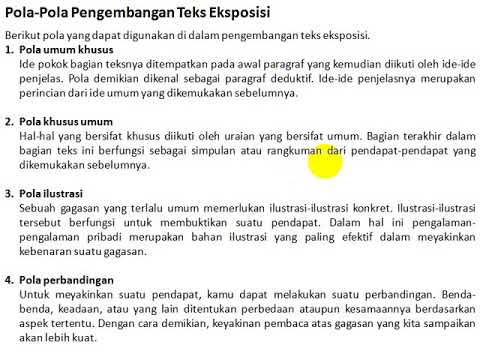 Detail Contoh Pola Ilustrasi Nomer 8