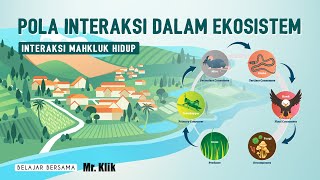 Detail Contoh Pola Interaksi Nomer 17