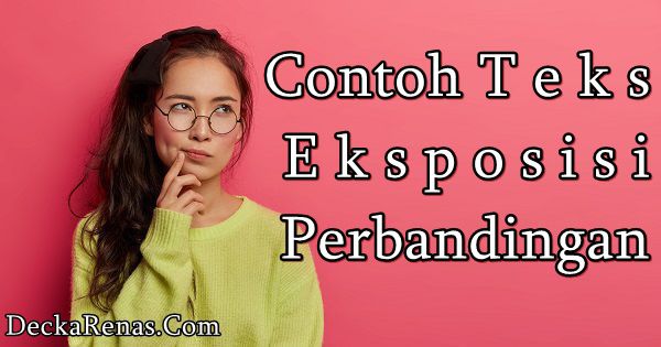 Detail Contoh Pola Perbandingan Nomer 17