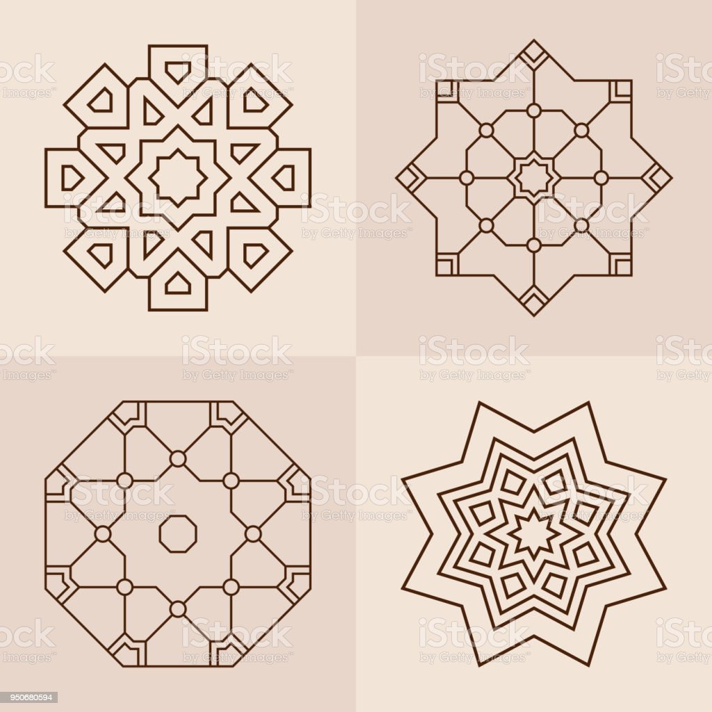 Detail Contoh Pola Simetris Nomer 16