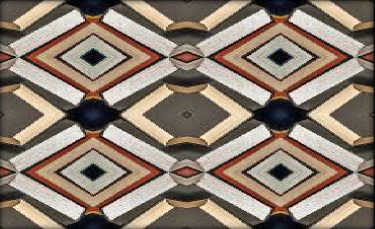 Detail Contoh Pola Simetris Nomer 43