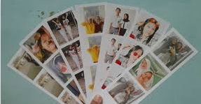 Detail Contoh Polaroid Foto Nomer 19