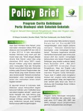 Detail Contoh Policy Brief Nomer 30