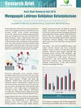 Detail Contoh Policy Brief Nomer 31