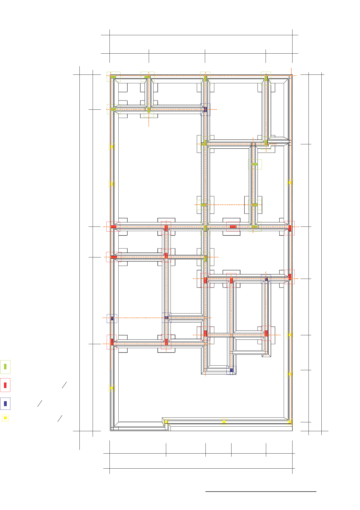 Detail Contoh Pondasi Rumah Nomer 21