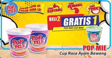 Detail Contoh Pop Promosi Nomer 23