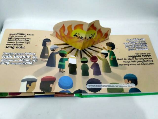 Detail Contoh Pop Up Book Nomer 36