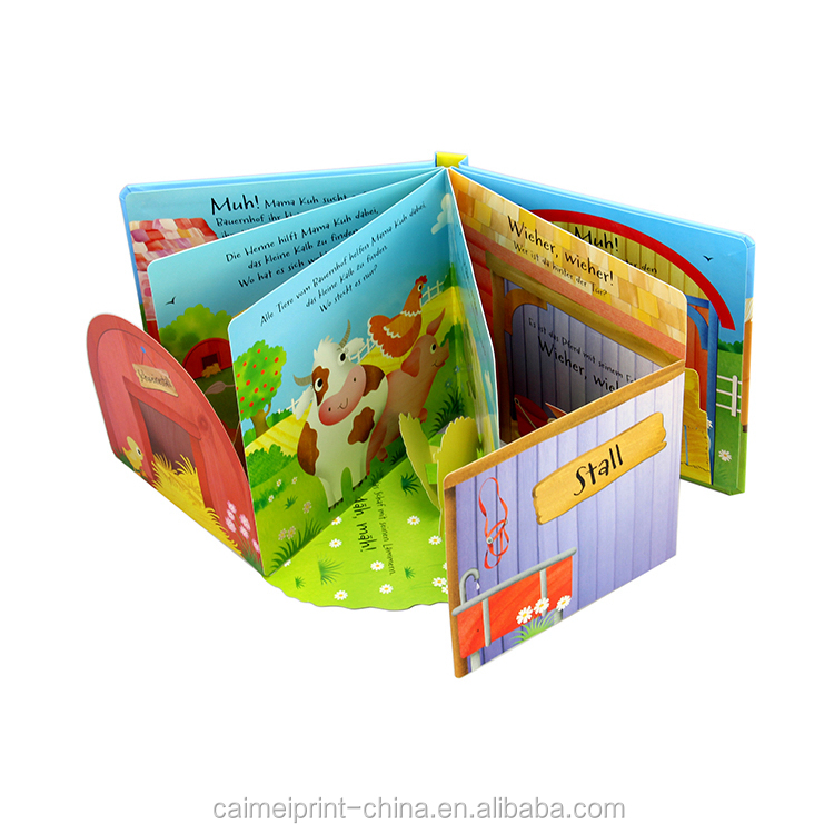 Detail Contoh Pop Up Book Nomer 38