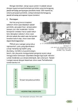 Detail Contoh Portofolio Pkn Nomer 6