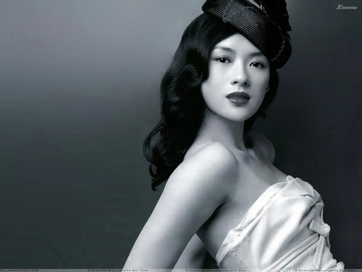 Detail Contoh Pose Model Nomer 4