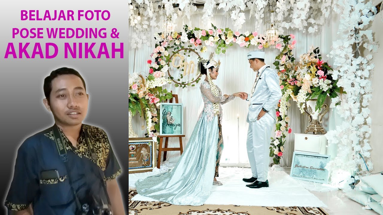 Detail Contoh Pose Pengantin Berdua Nomer 43