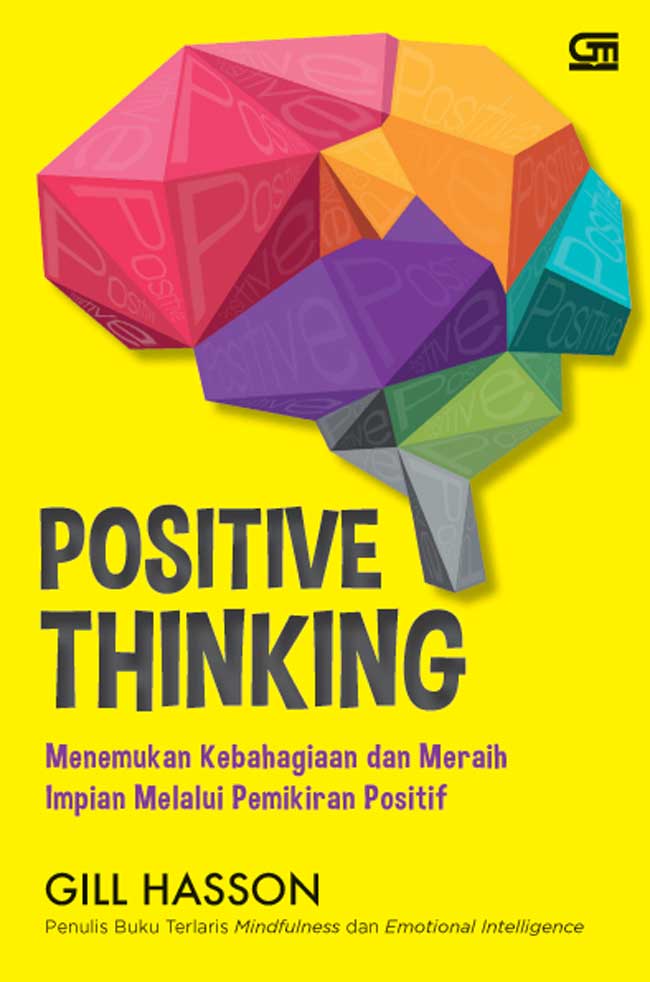 Detail Contoh Positif Thinking Nomer 27