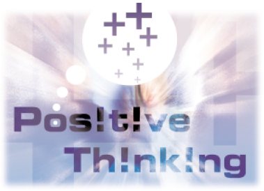 Detail Contoh Positif Thinking Nomer 37