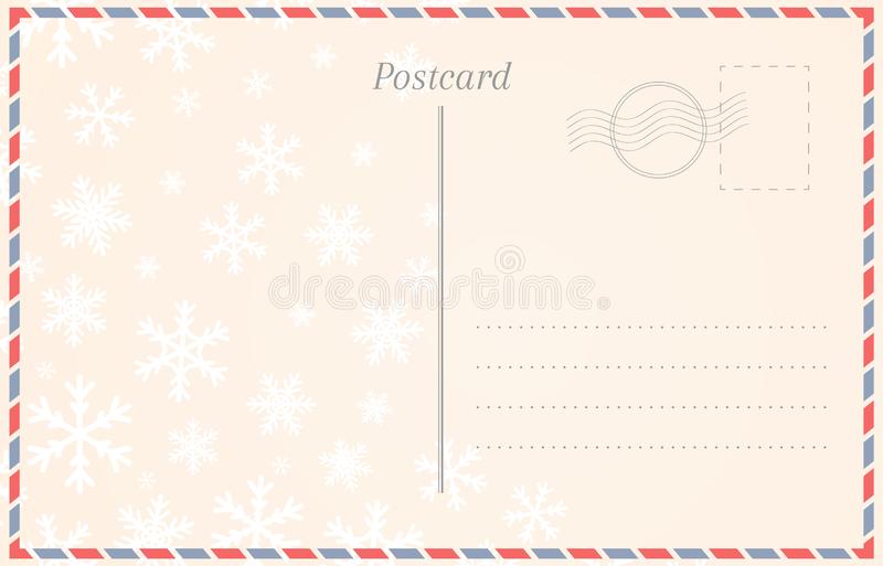 Detail Contoh Postcard Holiday Nomer 24