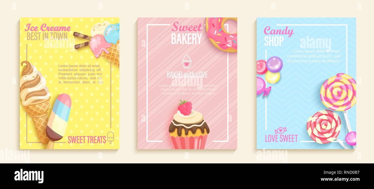 Detail Contoh Poster Bakery Nomer 26