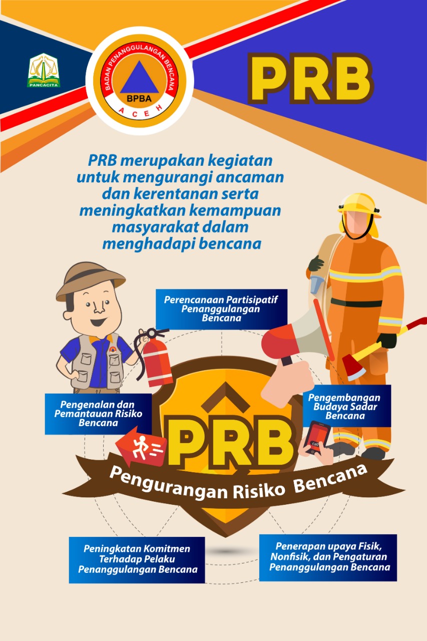 Detail Contoh Poster Bantuan Bencana Alam Nomer 31
