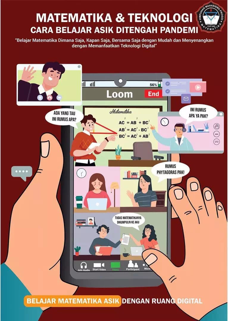 Detail Contoh Poster Belajar Nomer 40