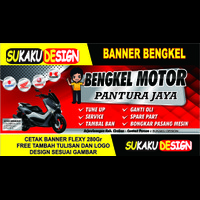 Detail Contoh Poster Bengkel Nomer 24