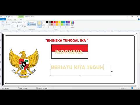 Detail Contoh Poster Bhineka Tunggal Ika Nomer 25