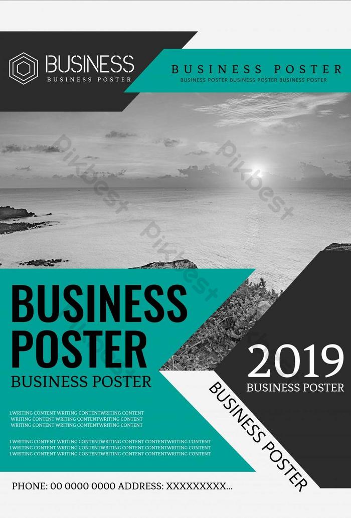 Detail Contoh Poster Bisnis Nomer 2