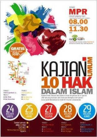 Detail Contoh Poster Bisnis Nomer 19