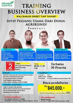 Detail Contoh Poster Bisnis Nomer 20