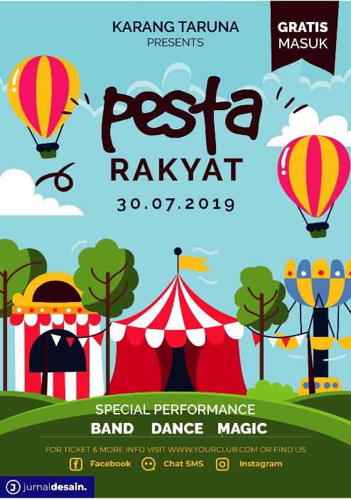 Detail Contoh Poster Bisnis Nomer 25