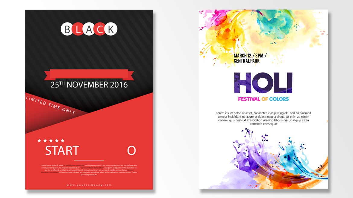 Detail Contoh Poster Bisnis Nomer 30