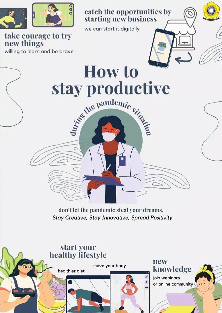 Detail Contoh Poster Bisnis Nomer 42