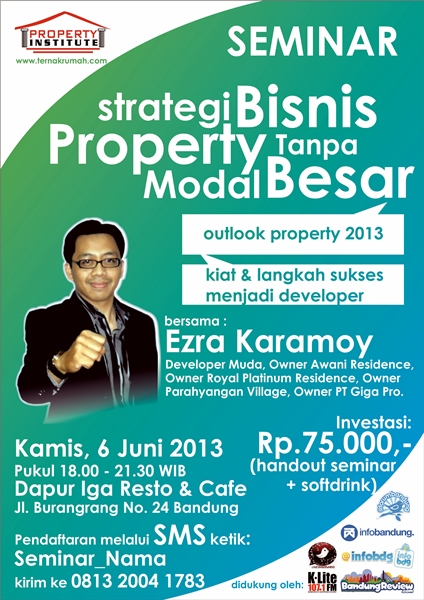 Detail Contoh Poster Bisnis Nomer 51