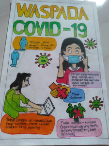 Detail Contoh Poster Covid 19 Nomer 9