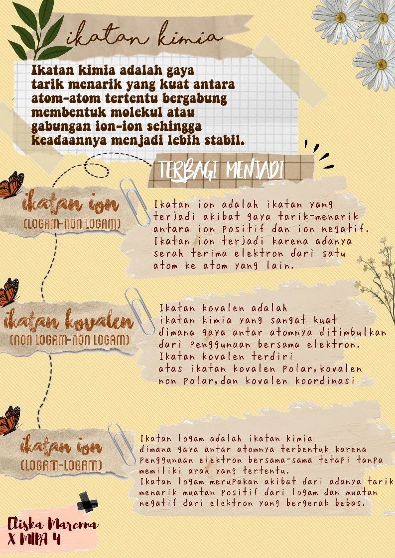 Detail Contoh Poster Fisika Nomer 6