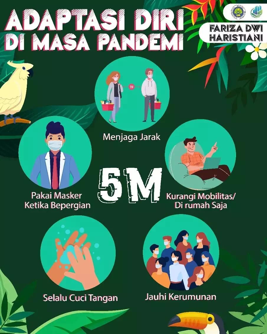 Detail Contoh Poster Gambar Nomer 16