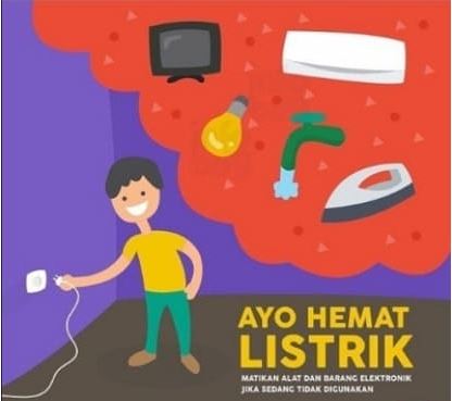 Detail Contoh Poster Gambar Poster Hemat Air Yang Mudah Dan Bagus Nomer 49